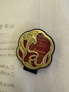 ツイステ コンパクトミラー キャラクターグッズ