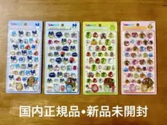 【国内正規品•新品未開封】ボンボンドロップシール たまごっち コンプリートセット