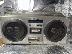 当時物 SONY WX-C66MD ヘッドユニット スペアナ - メルカリ