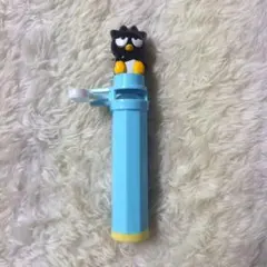 激レア バッドばつ丸 ジューシーラムネ ラムネケース 平成レトロ サンリオ