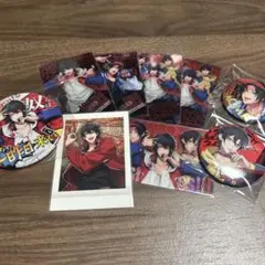 ヒプノシスマイク BusterBros!!!セット