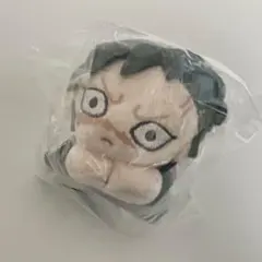 鬼滅の刃 不死川玄弥 はぐキャラマスコット