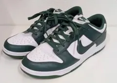 2026年最新】DUNK LOW TEAM GREENの人気アイテム - メルカリ