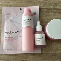 PDRN PINK COLLAGEN まとめ売り