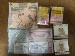 ポケモン ポケピース 一番くじ 下位賞まとめ売りに