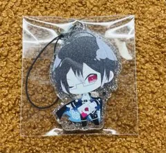 ディアラバ レイジ キーホルダー ①