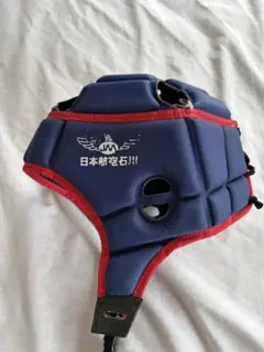 Canterbury 日本航空石川 ラグビー ヘッドギアのサムネイル