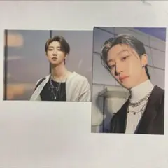 SEVENTEEN ミンハオ The8