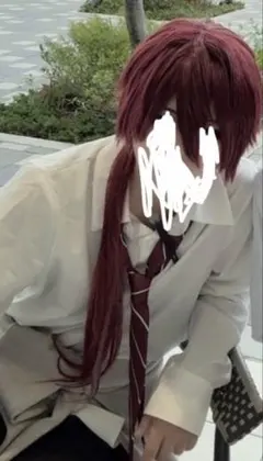 ローレンイロアスコスプレウィッグのサムネイル