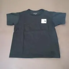 THE NORTH FACE ブラック Tシャツ 120