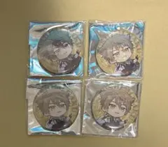 2026年最新】ハッピートリガー クリスマス 缶バッジの人気アイテム