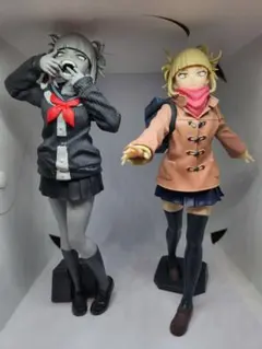 Noir Edge Collection - HIMIKO TOGA フィギュア