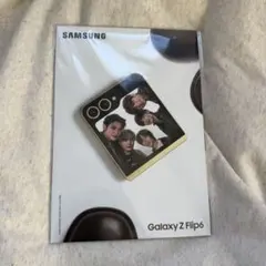 TXT ギャラクシーコラボ　フォトカード5枚セット