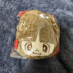 ブラックジャック ピノコ ぬいぐるみポーチ ガチャ