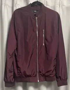 h&m ブルゾン