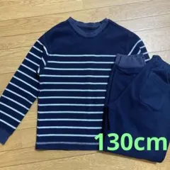 UNIQLOユニクロ☆フリースセット ルームウェア