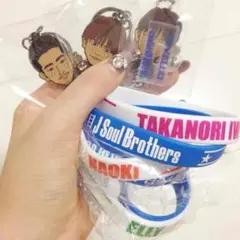 ♡三代目JSB BPガチャ限定1セット♡