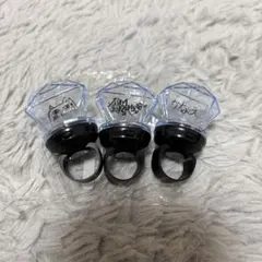 にじさんじ AimHigher 叶 リングライト