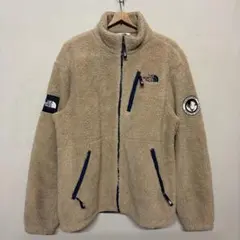 THE NORTH FACE ノースフェイス ホワイトレーベル 110 2XL