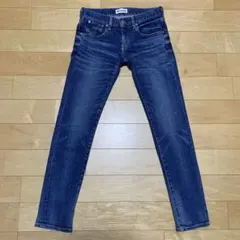 RED CARD 26503P PLST デニム W21 pu11