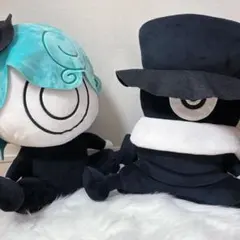 2026年最新】Eveひとつめ様ぬいぐるみの人気アイテム - メルカリ