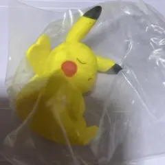 肩ズンFig Pokemon ４　ピカチュウ　ポケットモンスター