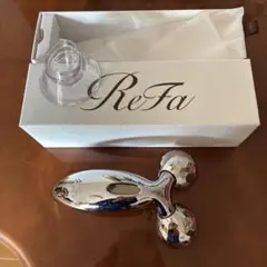 ReFa 美顔ローラー 未使用 - メルカリ