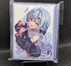 ホロライブ 雪花ラミィ スリーブ　d-z