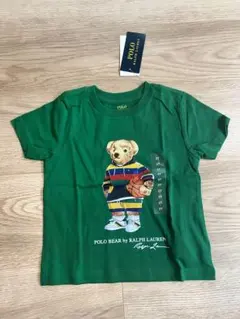 Polo Ralph Lauren ポロベア Tシャツ サイズ2