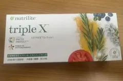 ☆即日発送可☆ニュートリライト トリプルX マルチビタミン ミネラル