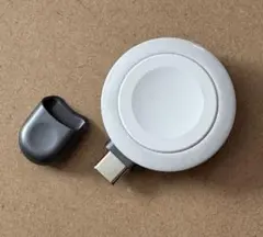 Anker Apple Watch充電器(USB-C)