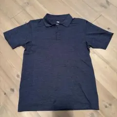UNIQLO ドライポロシャツのサムネイル