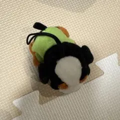なな様　the dog マクドナルド　マスコット