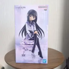 魔法少女まどか☆マギカ ほむら フィギュア