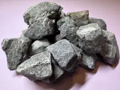 超お得！！ADA 天然　20個セット　山谷石　水槽レイアウト用