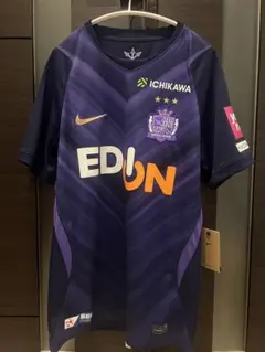 2021サンフレッチェ広島ホームレプリカユニフォーム（No.19佐々木翔） 2021サンフレッチェ広島ホームレプリカユニフォーム（No.19佐々木翔