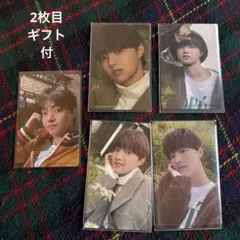 andteam EJ first howling トレカ 月狼