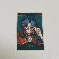 にじさんじ Rose Valentine ランダムチェキ風カード 魁星