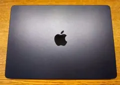 ジャンク品・画面消え】Apple MacBook Air 2022 M2 - メルカリ