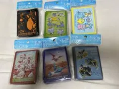 【新品・未開封】ポケカ デッキシールド 進化の系譜 3点セット 新品・未開封】ポケカ デッキシールド 進化の系譜 3点セット - メルカリ