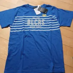 BLCRS 青 Tシャツ サイズ160のサムネイル