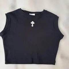 Darich ブラック タンクトップのサムネイル