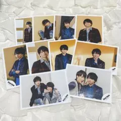 SexyZone セクゾ 中島健人 ぎゅっと オフショ 公式写真 15枚