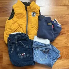 ダブルビー　まとめ売り