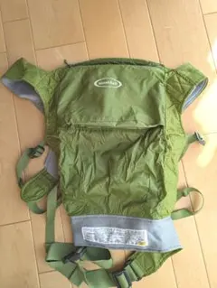 モンベル 抱っこ紐