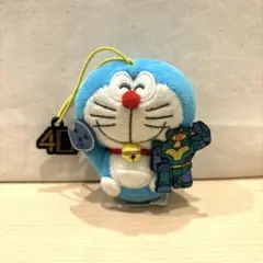 ドラえもん 映画40周年記念 マスコット
