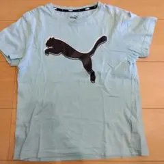 PUMA プーマ Tシャツ 140