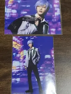 エーステ フォーライ ランブロ ウラオモテ 三角