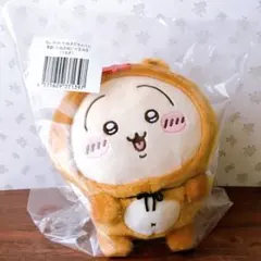 ちいかわ　たぬきだもんくじ　B賞　うさぎ①