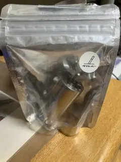 ウシレバー 6MT